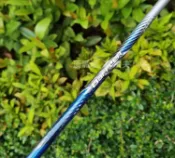 宜家二居 COBRA BaFFleR 一號木桿身 S 硬度 65克 低扭力 折點中 44英寸長