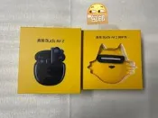 realme 真我 Buds Air 2 降噪 TWS真