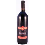 【品酒網】美國 美國神馬酒莊凱爾紅葡萄酒750ml Cayalla Columbia Valley RTW 2005