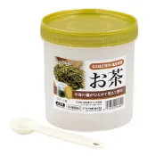 【無國界雜貨舖】日本製 多用途儲存罐 茶罐 茶葉 茶包 雜糧 果乾 堅果 儲存罐 收納罐 900mL