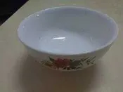 早期TQ磁器碗/早期TQ磁碗/TQ瓷器/早期老瓷器/阿公阿嬤的老碗盤/古早碗盤/早期食器皿/復古擺飾