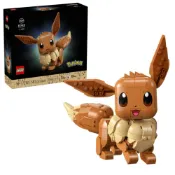 (店+)【LEGO 樂高】《蘇大樂高》LEGO 72151 寶可夢 神奇寶貝 伊布 Pokémon Eevee (全新)