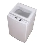 東芝 TOSHIBA 10.5KG沖浪洗淨直立式洗衣機 極地白 AW-M1150PTA(WW)