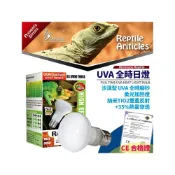 (店+)爬蟲加熱燈泡【台灣24H出貨】保溫燈泡 寵物加熱燈 日光燈 燈泡 陸龜 蜥蜴 守宮 爬蟲飼養箱 太陽燈 寵物保溫