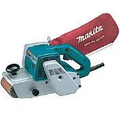 MAKITA牧田 砂布帶磨光機9401(100mm)