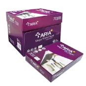 ARIA+ 愛麗雅 PLUS 多功能 影印紙 A4 A3 70G 5包/箱 內行人 最愛 高CP值 環保