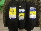 【崇明輪胎館】米其林 MICHELIN  CITY GRIP 140/70-14  2900元含裝 尺寸齊全