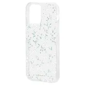 【CASE-MATE】x Rifle Paper Co. 限量聯名款 iPhone 12 Pro Max(防摔抗菌手機保護殼 - 滿天星)