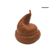 (店+)廢物專賣店 假大便 狗大便 屎 玩具大便 整人大便 假蟑螂 新奇 搞怪 交換禮物 生日禮物 娃娃機 上課無聊玩具