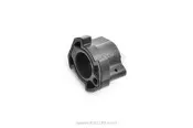 RST紅星 ICS M4電槍規格通用瓦斯氣管座 鋼製瓦斯導管座 AEG M4 URGI MK18 ICS-MA-218