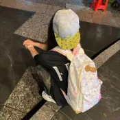 【臺灣出貨】帽子男士夏天韓版百搭鴨舌帽棒球帽跑男天才嘻哈帽女潮人平沿帽潮