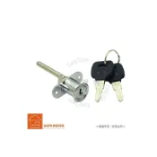 (店+)鐵櫃鎖 T-101 理想鎖鎖心 心 OA辦公家具維修.辦公家具 鐵櫃鎖心 抽屜鎖心 優美鎖