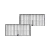 【MOVA TW】掃拖機器人塵盒濾網MRHF14 (2入組) 適用機種E40、E50、P50、P70