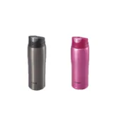 TIGER虎牌 360ml、480ml彈蓋型保溫保冷杯 MCB-H036