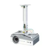 【ESHINE】鋁合金多功能投影機吊架(H600)