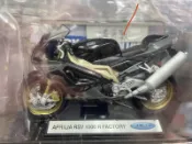 《模王》Welly 1/18 Aprilia機車