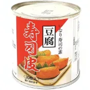 (店+)森果食品 日本壽司皮 壽司 豆皮 壽司皮罐頭 日本進口