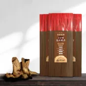 (店+)【Mr.INCENSE 好香先生】立香 拜拜香 台灣肖楠立香 10斤裝(線香 環保香 肖楠 梢楠 招財 尺三 尺六)