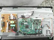 東元 TECO TL2498TV 24吋  LCD TV 液晶電視 面板故障 零件機拆賣 100元起