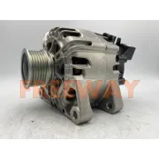 □全新150A□ 福特 FOCUS 3代 2.0柴油 TDCI 15年前專用 台製全新 發電機 保固一年