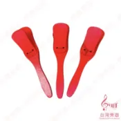【台灣樂器】全新 台灣製造 單式木鳥 單式 木鳥 響板 手響板 樂器 打擊樂器 小樂器 奧福樂器 奧福幼兒 兒童樂器