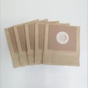 吸塵器集塵袋(共用款):適用於三洋SC-608H/SC-219/SC-2000,大同/歌林/東元/印象 台灣現貨