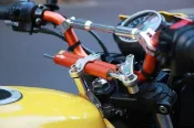 誠一機研 武田 WRRP 三陽 SYM T1 T2 專用防甩頭組 穩定必要改裝