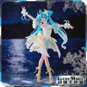 〈限時忒會〉LM有貨廠初音未來EVOLVE經典歌舞天鵝湖井榀磨形