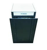  北中南市區免運費☆豪山牌☆FD-5205☆50公分嵌門板型立式落地型烘碗機☆