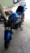 達成拍賣 NK 酷龍 仿賽 KTR 零件拆賣 把手 全車殼 車台 三角台 前叉 避震器 輪圈 後燈 椅子 CDI 整流器