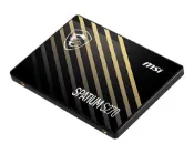 平價屋3C MSI 微星 SPATIUM S270 480G 240G 2.5吋 SSD SATA SSD固態硬碟