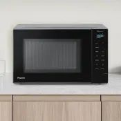 【2025新款 Panasonic 國際牌】32公升 轉盤式 變頻微電腦 微波爐 NN-ST65QB