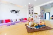 【Lion Travel 雄獅旅遊】台灣 澎湖 Penghu 以樂民宿 YI LE HOMESTAY