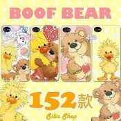 梨花熊 手機殼三星 NOTE3 NOTE4 NOTE5 NOTE8 NOTE9 A30 A50 A70 A20
