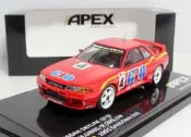 模王 Apex 1:43 Nissan Skyline GTR
