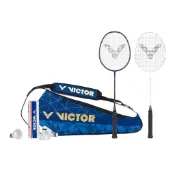 🛍️酷市選美式🛍️ VICTOR 勝利 羽球拍 家庭組 #149254