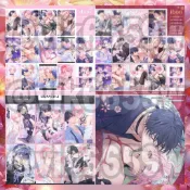 @vik6659w🆔BL日本漫畫 来栖メロ 30P サディスティックピンキーラブ Sadistic Pinky Love