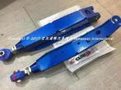 《宏沅國際》SUBARU WRX 專用 CUSCO 日本原裝進口 可調式 後下支臂 Camber