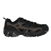 【LOTTO】男REX靜態防水登山踏青鞋-運動 反光 戶外(LT6AMO5865)