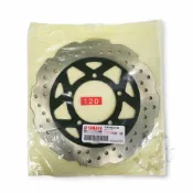 【4%點數】『油工廠』YAMAHA 山葉 原廠 2JS-F582T-00 前 浪花碟 碟盤 四代勁戰 BWS'R【樂天APP下單限定】