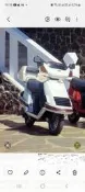 名流150後箱 HONDA後箱 名流後置物箱 名流原廠後箱