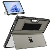 ♞,♘,♙,,,,Microsoft Surface Pro 9 5G 13 英寸 2022 多合一保護性堅固保護套帶支