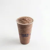 韓國適用｜白鐘元咖啡 PAIK'S COFFEE 飲品券｜3T Ticket｜電子票券