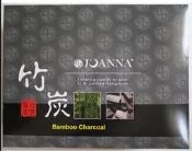 台灣製 原廠全新盒裝 LIUKOO 煙斗牌 JOAANNA 竹炭被 棉被 天然竹炭纖維 涼感
