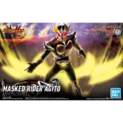 【現貨】BANDAI Figure-rise Standard 假面騎士顎門 AGITO 大地型態 組裝模型