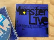 1998 魔岩Campus Tour巡回演唱現場實錄CD