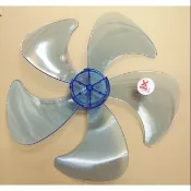 現貨 扇葉適用 奇美DF-16A0ST DF-16F500 DF-16F300 DF-16K801五葉片 【皓聲電器】