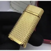 Cartier打火機、卡地亞打火機！全部一樣價錢10000！誠可私訊議價！非Dupont Dunhill Zippo