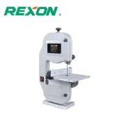 【DIY品牌聯盟】REXON 力山 桌上型9吋木工帶鋸機 BS2300A 帶鋸機 切割機 電動鋸子 切斷機 電鋸
