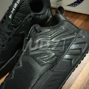 [UD7] 現貨 ANTA 安踏 KAI 2 TEAM Kyrie Irving 歐文籃球鞋 黑魂 黑武士